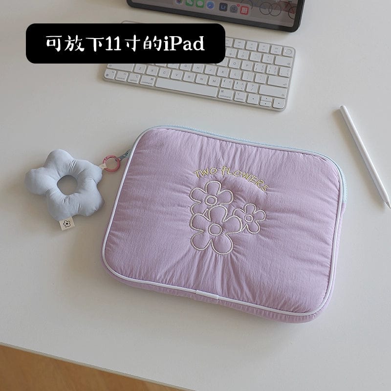 Fanhuabuyu Tablet 15 - Inch iPad Storage Bag - SHOWLU FASHION STORE