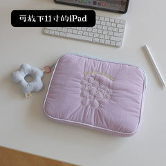 Fanhuabuyu Tablet 15 - Inch iPad Storage Bag - SHOWLU FASHION STORE