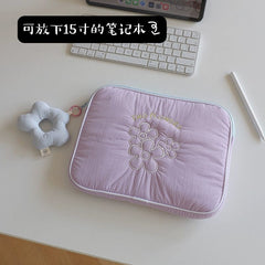 Fanhuabuyu Tablet 15 - Inch iPad Storage Bag - SHOWLU FASHION STORE