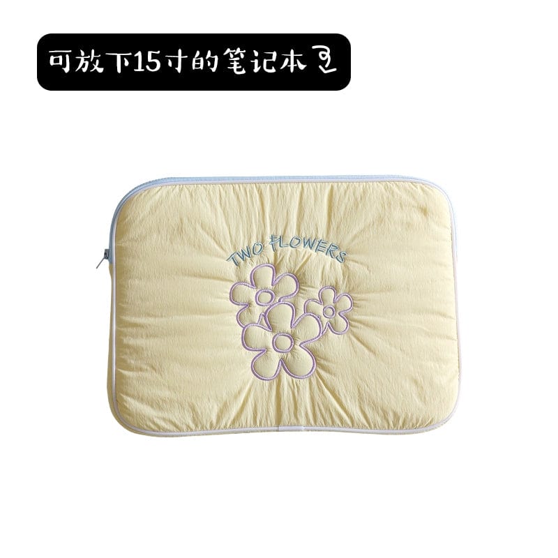 Fanhuabuyu Tablet 15 - Inch iPad Storage Bag - SHOWLU FASHION STORE