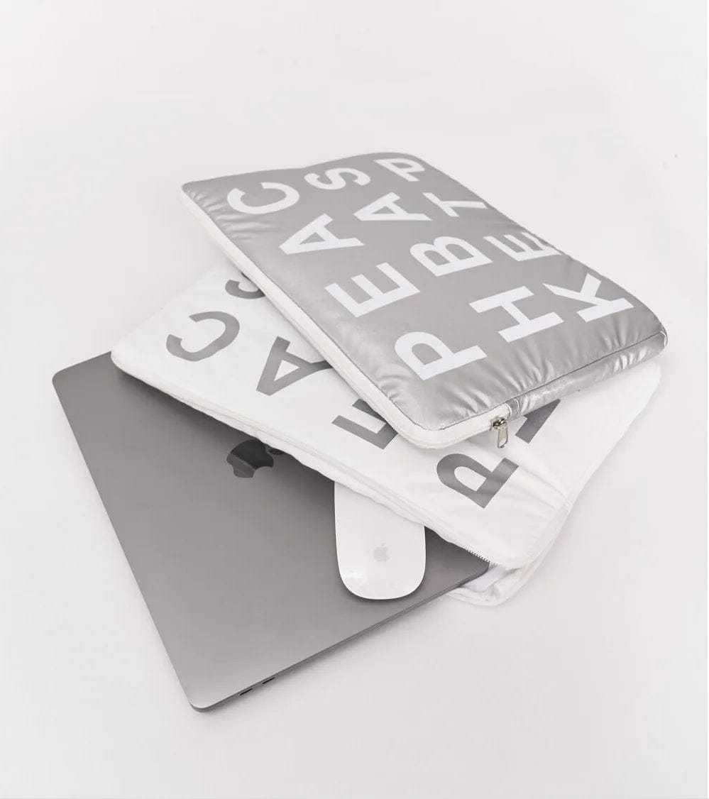 For Ipad Air4 5 Pro 11 12.9 Storage Pouch Sleeve Portable Tablet Liner Bag Macbook Lenovo Dell 13.3/14/15.6 Laptop Case Soft Bag - SHOWLU FASHION STORE