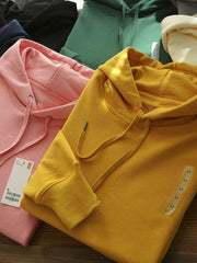Foreign Trade Factory Leftover Stock Spring and Summer Leisure Sports Sweater - SHOWLU FASHION STORE