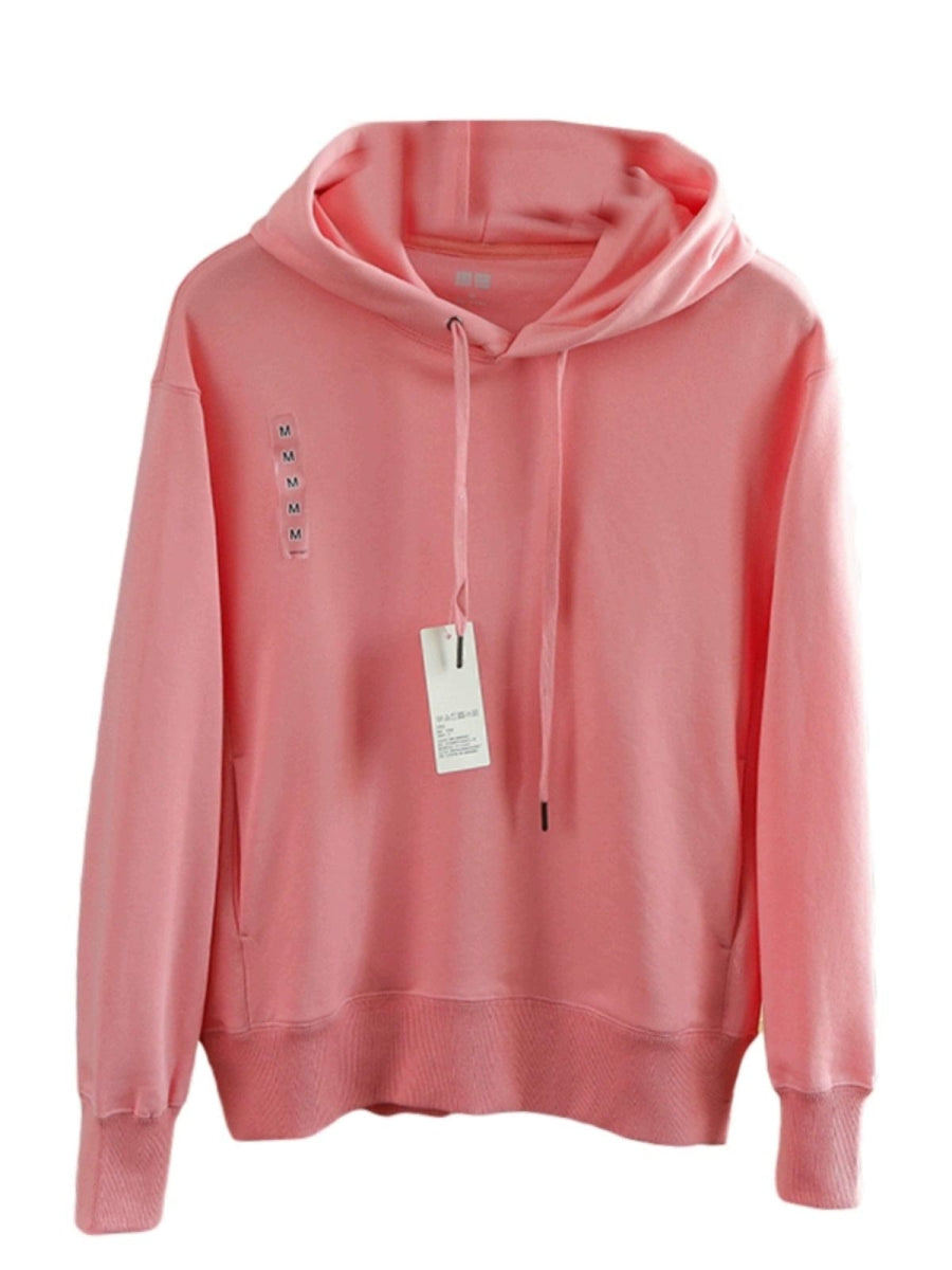 Foreign Trade Factory Leftover Stock Spring and Summer Leisure Sports Sweater - SHOWLU FASHION STORE