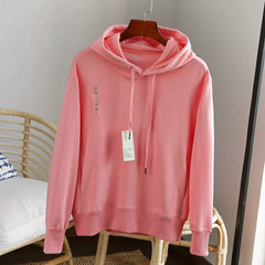 Foreign Trade Factory Leftover Stock Spring and Summer Leisure Sports Sweater - SHOWLU FASHION STORE