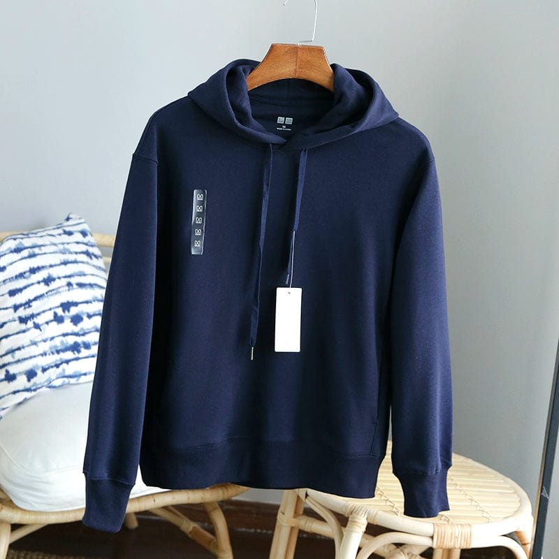 Foreign Trade Factory Leftover Stock Spring and Summer Leisure Sports Sweater - SHOWLU FASHION STORE