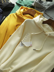 Foreign Trade Factory Leftover Stock Spring and Summer Leisure Sports Sweater - SHOWLU FASHION STORE