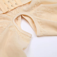 Full Body Shaper Shapewear Women Modeling Strap Tummy control Slimming Underwear Seamless Waist Shaper Shaping Butt Lifer Corset - SHOWLU FASHION STORE