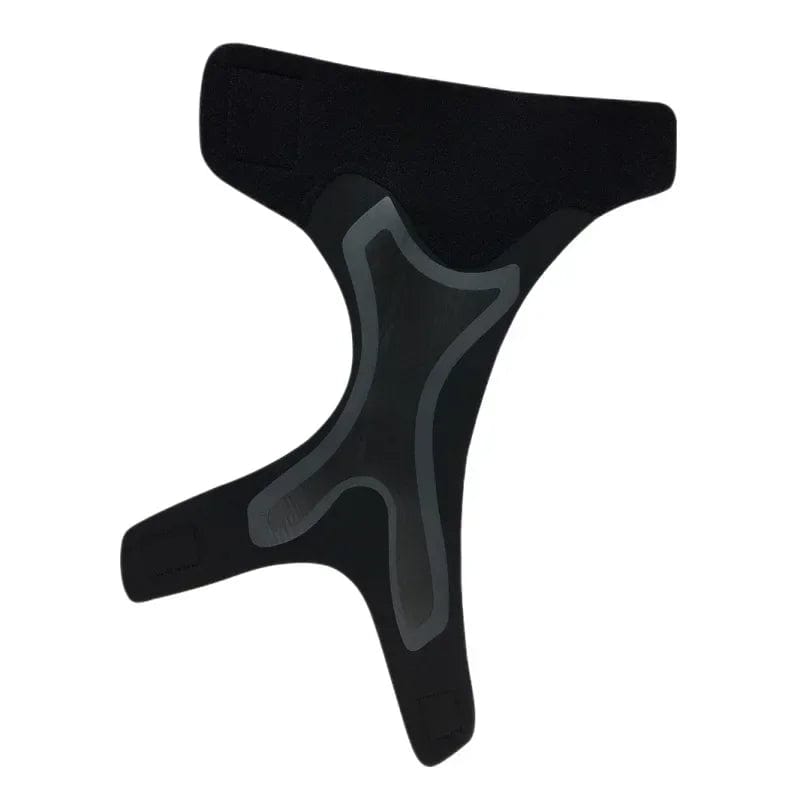 High Elastic Sports ankle brace Protect Sports Ankle Safety sportive Running Basketball Ankle joint fixation tobillera deportiva - SHOWLU FASHION STORE