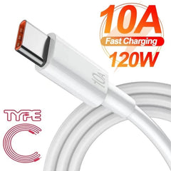 High - Speed Type C Charging Cable - SHOWLU FASHION STORE
