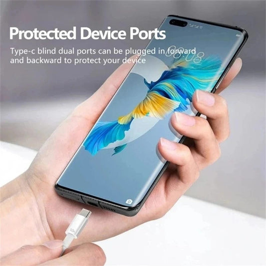 High - Speed Type C Charging Cable - SHOWLU FASHION STORE