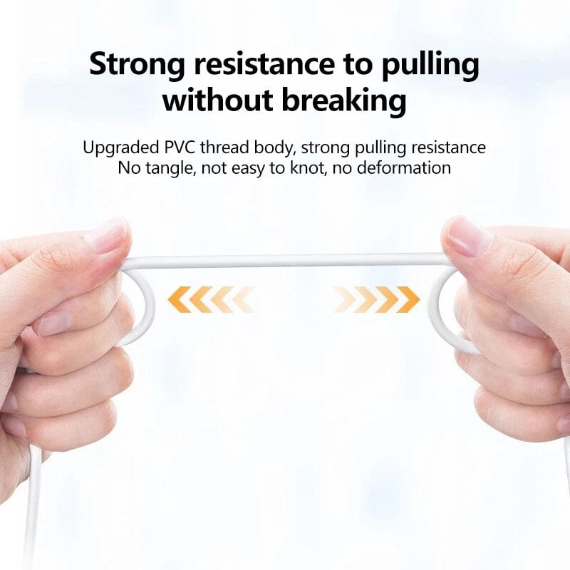 High - Speed Type C Charging Cable - SHOWLU FASHION STORE