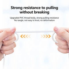 High - Speed Type C Charging Cable - SHOWLU FASHION STORE