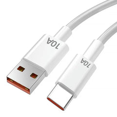 High - Speed Type C Charging Cable - SHOWLU FASHION STORE