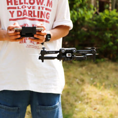HOT Z908 Pro / MAX Mini Drone 4k Professional Camera 2.4G WIFI Obstacle Avoidance Helicopter Remote Control Quadcopter RC Toys - SHOWLU FASHION STORE