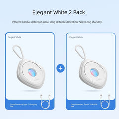 Infrared Hotel Surveillance Detector Camera - SHOWLU FASHION STORE