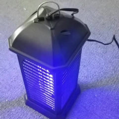 Insect Killer, Outdoor Mosquito Killer, Outdoor Electric Insect Killer, Insect Repellent, Fly Repellent, Mosquito Killer, Suitable For Courtyard Use - SHOWLU FASHION STORE