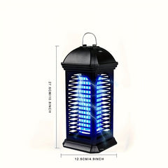 Insect Killer, Outdoor Mosquito Killer, Outdoor Electric Insect Killer, Insect Repellent, Fly Repellent, Mosquito Killer, Suitable For Courtyard Use - SHOWLU FASHION STORE