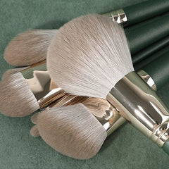 JTFIL Makeup Brushes Soft Fluffy Makeup Tools Cosmetic Powder Eye Shadow Foundation Blush Blending Beauty Make Up Brush Beauty - SHOWLU FASHION STORE