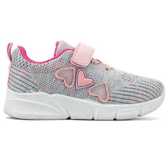 Kids Shoes Running Girls Boys School Spring Casual Sports breathable non slip Sneakers Basketball - SHOWLU FASHION STORE