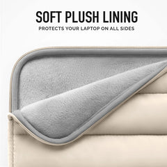 laptop bag Tablet Sleeve 9" 10" 11" 12.9" 13" 13.3" for iPad Air Pro XiaoMi Pad 5 For Samsung Huawei Lenovo Shockproof Pouch Bag - SHOWLU FASHION STORE