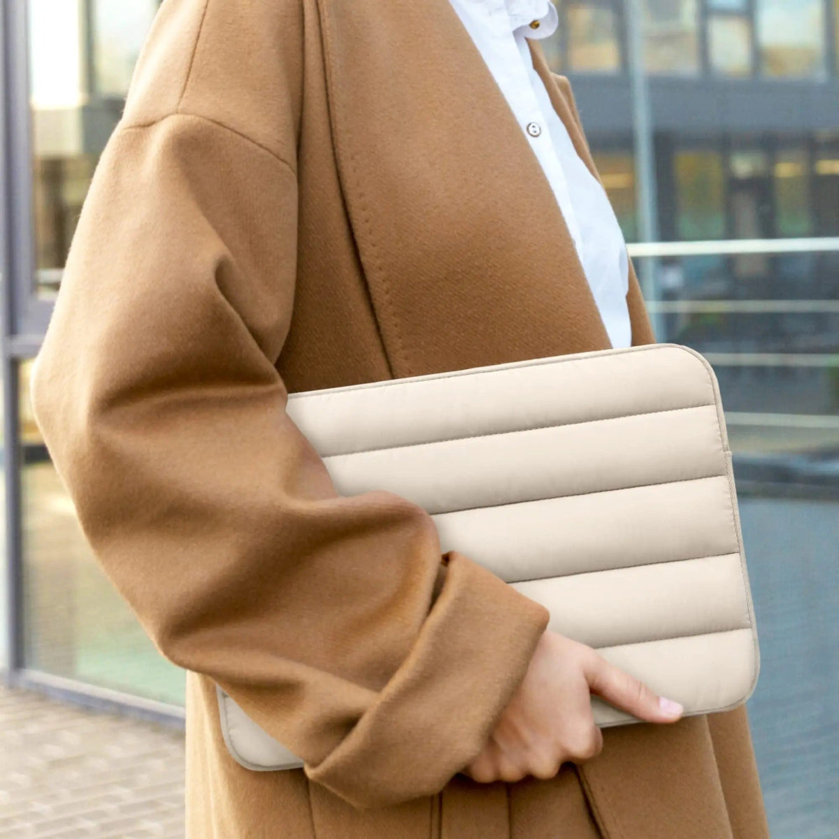 laptop bag Tablet Sleeve 9" 10" 11" 12.9" 13" 13.3" for iPad Air Pro XiaoMi Pad 5 For Samsung Huawei Lenovo Shockproof Pouch Bag - SHOWLU FASHION STORE