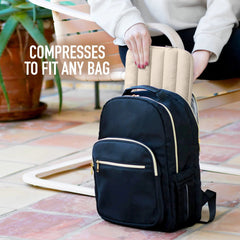 laptop bag Tablet Sleeve 9" 10" 11" 12.9" 13" 13.3" for iPad Air Pro XiaoMi Pad 5 For Samsung Huawei Lenovo Shockproof Pouch Bag - SHOWLU FASHION STORE