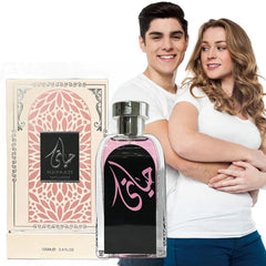 Lasting Fragrance Perfume Women Body Spray Perfume Plant Floral Scent Pheromone Parfum For Men Cologne 100ml EAU DE TOILETTE - SHOWLU FASHION STORE
