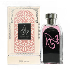 Lasting Fragrance Perfume Women Body Spray Perfume Plant Floral Scent Pheromone Parfum For Men Cologne 100ml EAU DE TOILETTE - SHOWLU FASHION STORE