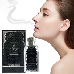 Lasting Fragrance Perfume Women Body Spray Perfume Plant Floral Scent Pheromone Parfum For Men Cologne 100ml EAU DE TOILETTE - SHOWLU FASHION STORE