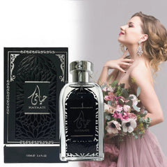 Lasting Fragrance Perfume Women Body Spray Perfume Plant Floral Scent Pheromone Parfum For Men Cologne 100ml EAU DE TOILETTE - SHOWLU FASHION STORE