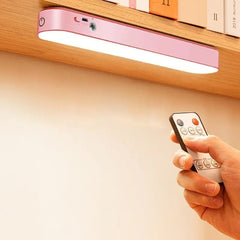 LED Night Light Desk Lamp Office Study Lights USB Rechargeable Magnetic Dimming Protect Eyes Bedroom Table Cabinet Lights - SHOWLU FASHION STORE