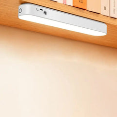 LED Night Light Desk Lamp Office Study Lights USB Rechargeable Magnetic Dimming Protect Eyes Bedroom Table Cabinet Lights - SHOWLU FASHION STORE