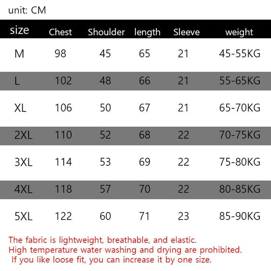 M - 5XL Summer New Men's Round Neck Short Sleeved T-shirt Wrinkle Resistant And Breathable Top Texture Fabric Leisure Versatile - SHOWLU FASHION STORE