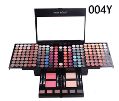 Missrose Piano Box Matte Eye Shadow Blush - SHOWLU FASHION STORE
