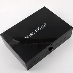 Missrose Piano Box Matte Eye Shadow Blush - SHOWLU FASHION STORE