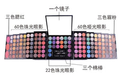 Missrose Piano Box Matte Eye Shadow Blush - SHOWLU FASHION STORE