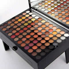Missrose Piano Box Matte Eye Shadow Blush - SHOWLU FASHION STORE