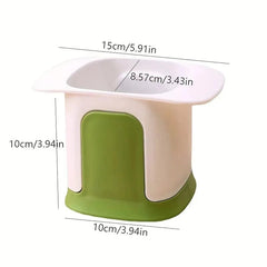 Multifunctional Vegetable Chopper Onion Dicing Artifact French Fries Slicer Kitchen Gadget Cucumber Potato Slicer Kitchen Tools - SHOWLU FASHION STORE