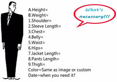 Navy Blue Wedding Suits For Men Slim Fit 2 Piece Groom Tuxedo Custom Style Prom Blazer Sets Terno Masculino Jacket Costume Homme - SHOWLU FASHION STORE