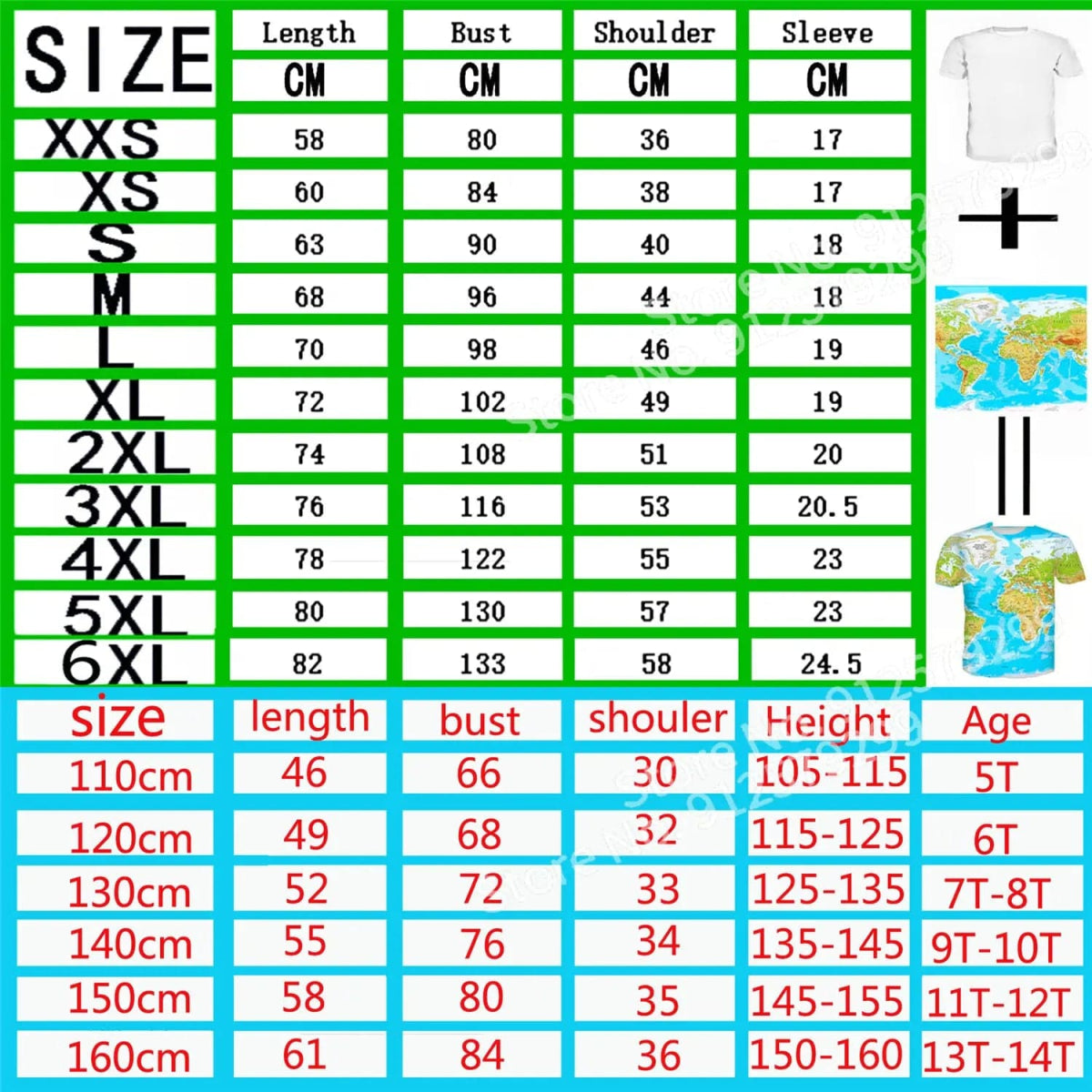 Newest Fashion Men/women Rainbow 3D Printing T Shirt Vertigo Hypnotic Vortex Funny Short Sleeved Tee - SHOWLU FASHION STORE