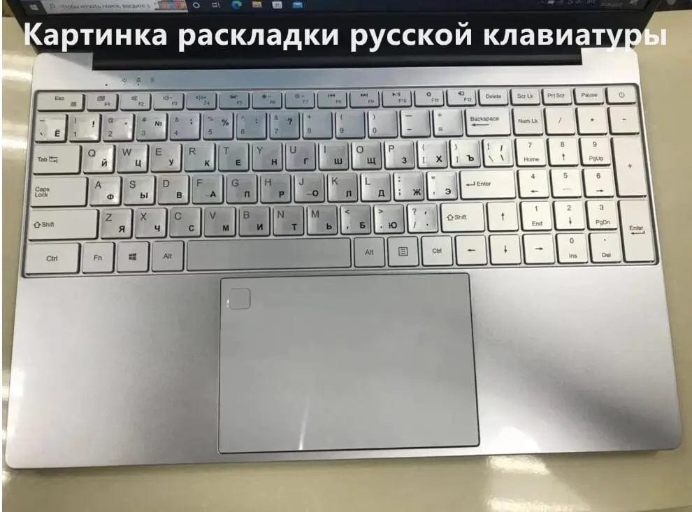 Notebook 15.6 inch Laptop Windows 11 10 Pro 1920*1080 Cheap Portable Intel Laptop D4 12G RAM 128GB/256GB/512GB/1TB SSD HDMI Port - SHOWLU FASHION STORE