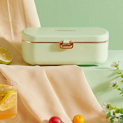 Office Thermal Lunch Boxes - SHOWLU FASHION STORE