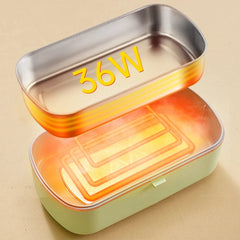Office Thermal Lunch Boxes - SHOWLU FASHION STORE