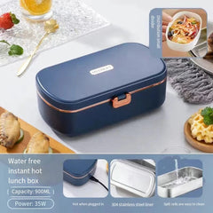 Office Thermal Lunch Boxes - SHOWLU FASHION STORE