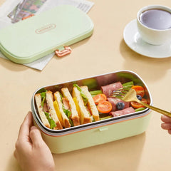 Office Thermal Lunch Boxes - SHOWLU FASHION STORE
