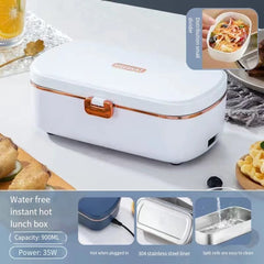 Office Thermal Lunch Boxes - SHOWLU FASHION STORE