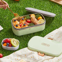 Office Thermal Lunch Boxes - SHOWLU FASHION STORE