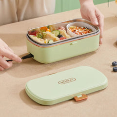 Office Thermal Lunch Boxes - SHOWLU FASHION STORE