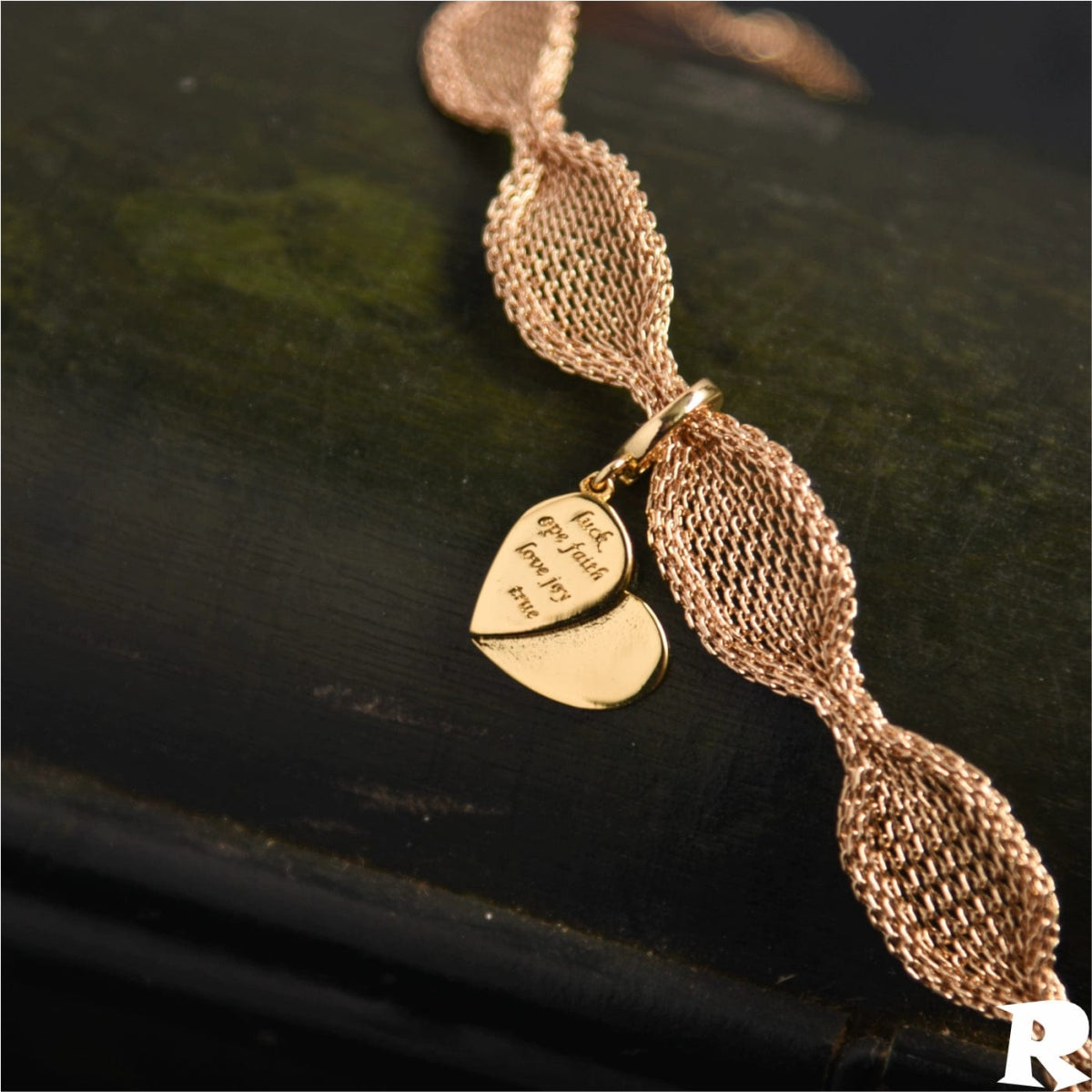 Original Exclusive Retro Gold Metal Collar Choker Clavicle Chain Fashion Street Shooting Classy Necklace for Women Hong Kong Style - SHOWLU FASHION STORE