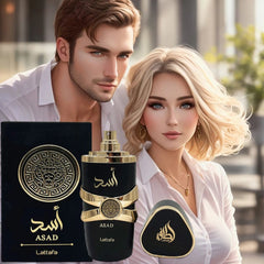 Original Top Quality Bottled 100ml Perfume Fresh lasting Scented Pheromone Fragrance Eau Body Splash Aromatic Scent Deodorant - SHOWLU FASHION STORE